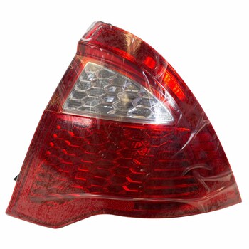 Tail Light Lamp - Right, Rear