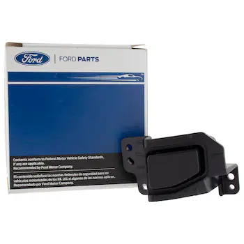 Lock Glove Compartment - Upper MULTI FUNCTION DISPLAY 15