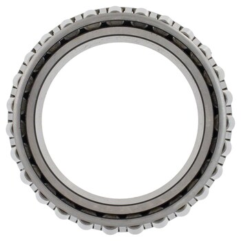 Bearing Ball - Rear 21