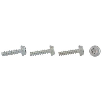 Screw - M6 X 25 1.5L