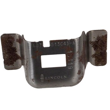 Roof Side Rail Bracket - Left, Inner