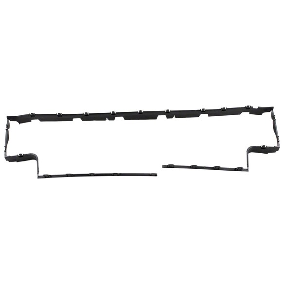 Deflector Air Main Image