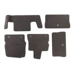 Mat Floor Contour Rubber Main Image