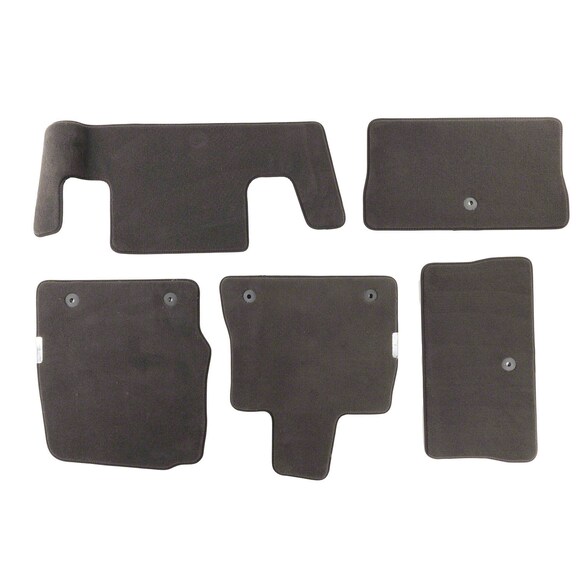 Mat Floor Contour Rubber Main Image