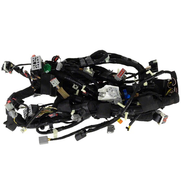 Wiring Main - Front Main Image