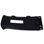 Pillar Trim Body Panel <br> Crew Cab Side and Door Post Set Main Image