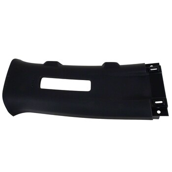 Pillar Trim Body Panel <br> Crew Cab Side and Door Post Set