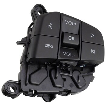 Accessory Switch - Right