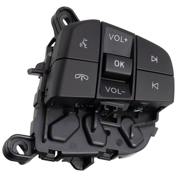 Accessory Switch - Right Main Image