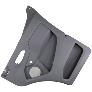 Door Interior Trim Panel - Right, Front