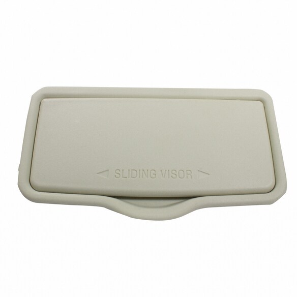 Visor Sun - Left, Right, Driver Main Image