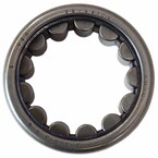 Drive Axle Shaft Bearing Ball - Rear Main Image