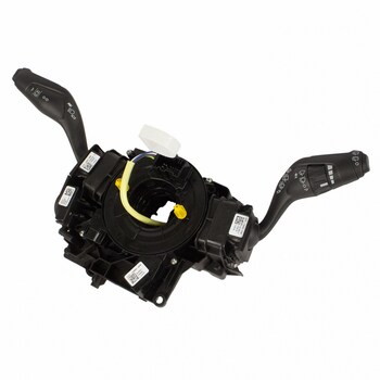 Steering Column Tube Housing