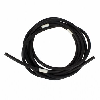 Liftgate Washer Hose Windshield - Rear