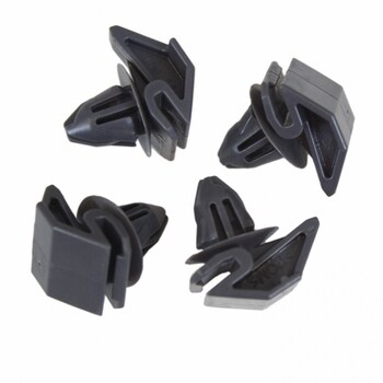 Rocker Panel Molding Clip - 9MM