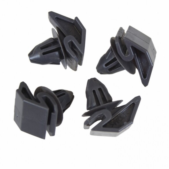 Rocker Panel Molding Clip - 9MM Main Image