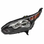 Composite Headlight - Left, Front Main Image