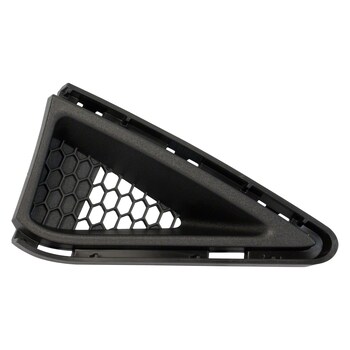 Grille Cover - Left, Front