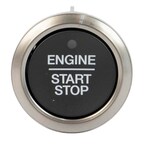 Power Switch Start button (Phantom/Raptor) Main Image