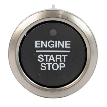 Solenoid Control Start button