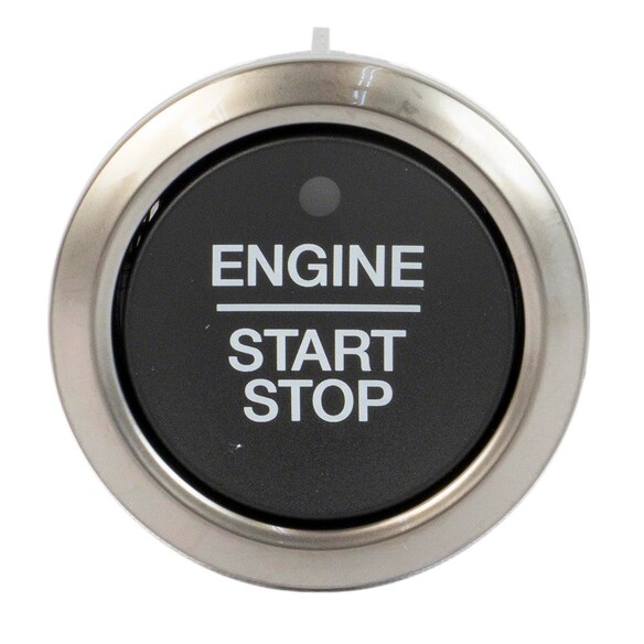 Power Switch Start button (Phantom/Raptor) Main Image