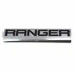 Hatch Emblem Name Plate Main Image