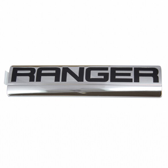 Hatch Emblem Name Plate Main Image
