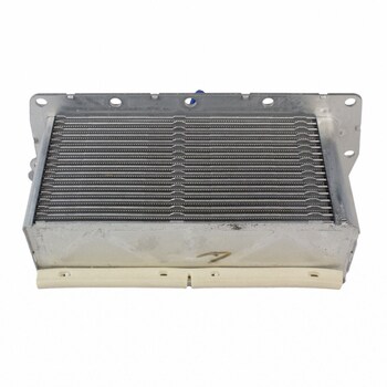Intercooler Charge Air Cooler - 1.5L