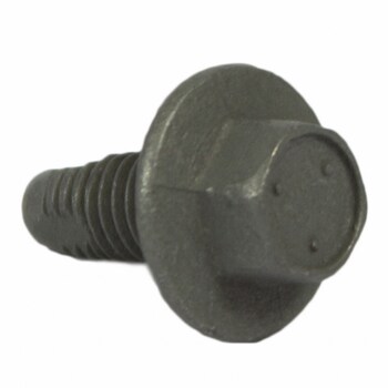 Screw - M6 X 14MM, Front (Convertible, Coupe)