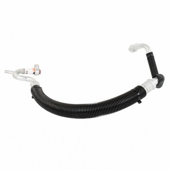 AIR CONDITIONING (A/C) Refrigerant Suction Hose Tube (EcoBoost)