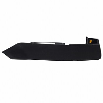 Bumper Extension Side Bar - Left, Rear, Upper (Extended Wagon)