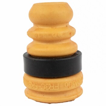 Jounce Bumper - Rear