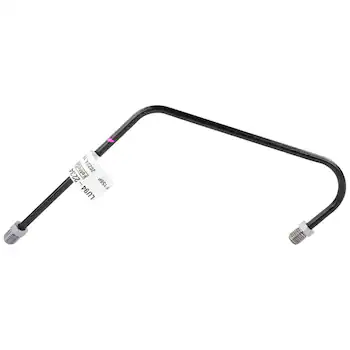 Brake Hydraulic Line Tube - Front