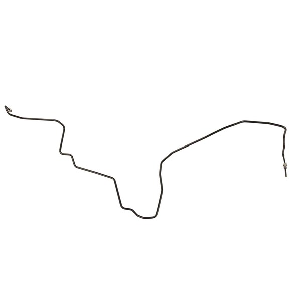 Brake Hydraulic Line Tube - Rear Main Image