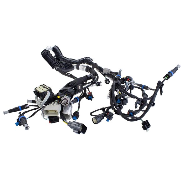 Wire - 6.7L (AT) Main Image