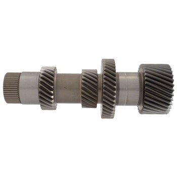 Transmission Cluster Countershaft Clutch (7-MT)