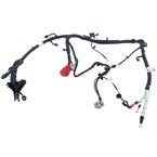 Starter Cable Battery - 6.2L (AT) Main Image