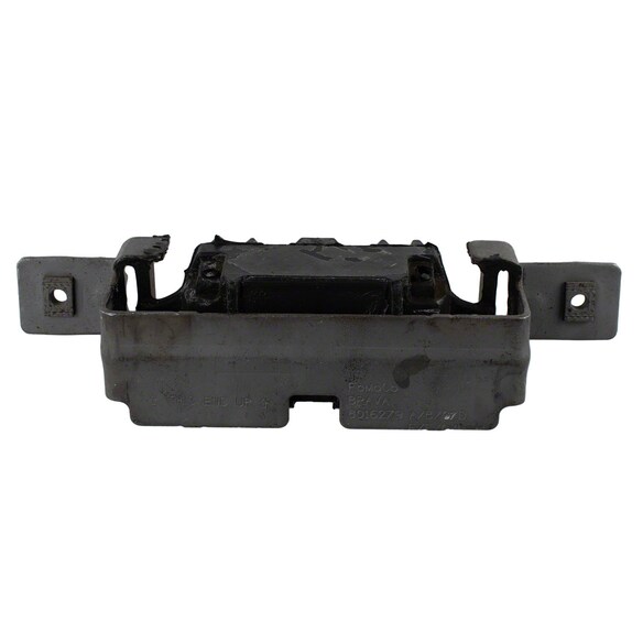 Support Headrest - Front, Passenger Main Image