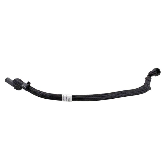 Engine Coolant Overflow Hose Main Image