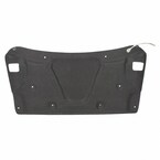 Hood Insulation Pad Insulator - Front (SVT) Main Image