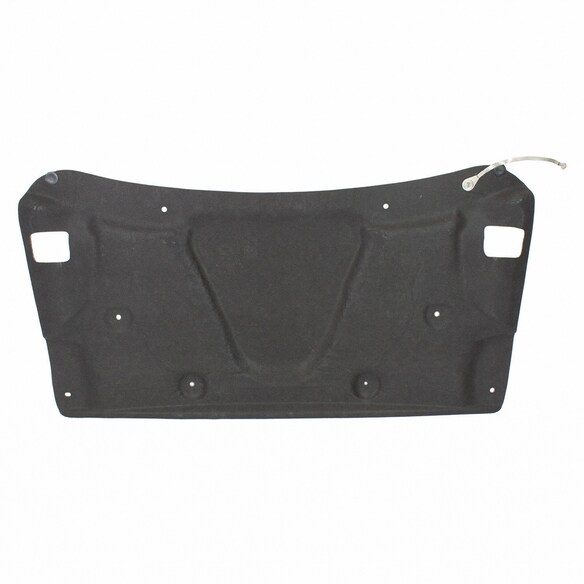 Hood Insulation Pad Insulator - Front (SVT) Main Image