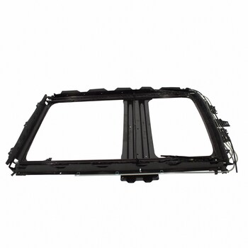 Sunroof Frame Sliding Roof Panel Opening