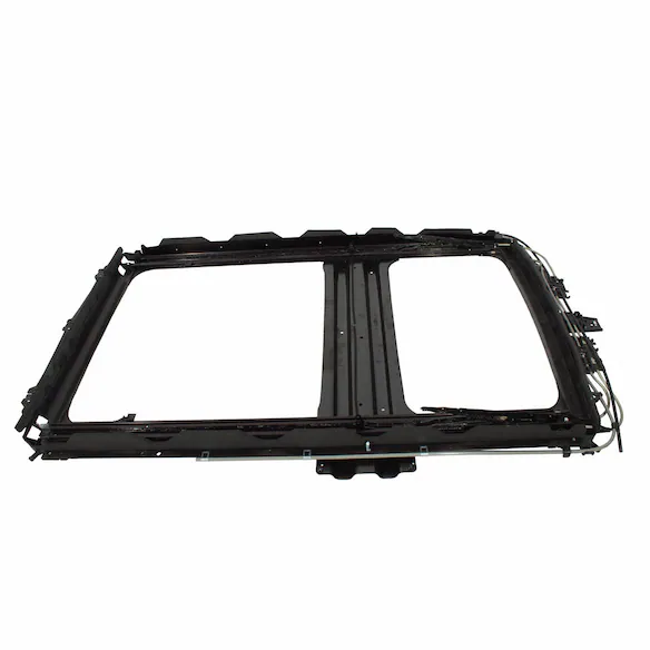 Sunroof Frame Sliding Roof Panel Opening Main Image