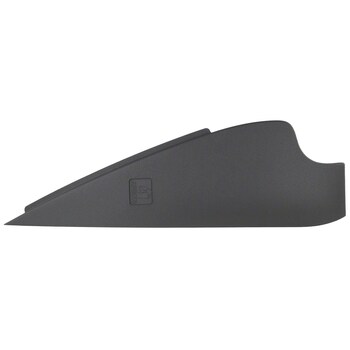 Instrument Panel Side Cover - Right