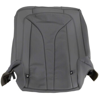 Seat Back Cushion Cover - Right, Rear