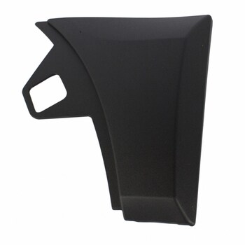 Side Body Panel Molding - Right (All Medium)