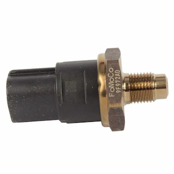 Fuel Injection Pressure Sensor