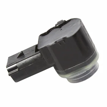 Parking Aid Sensor System - Rear