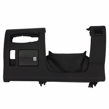 Cover Interior - Ebony, Terra