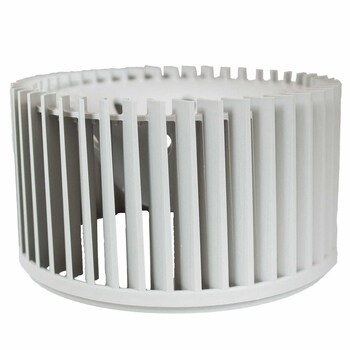 Hvac Blower Motor Wheel